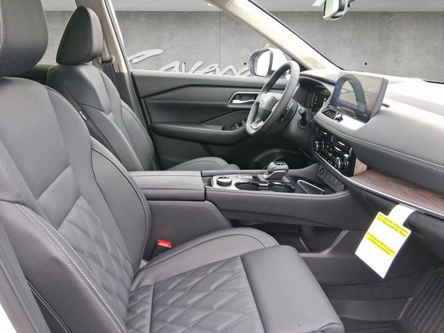 2026 Nissan Rogue Platinum Rockwall TX