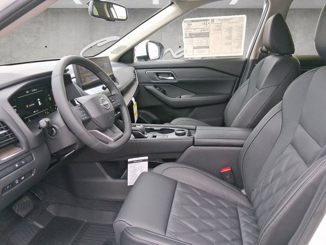 2026 Nissan Rogue Platinum Rockwall TX