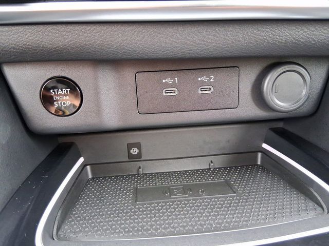 2026 Nissan Rogue Platinum Rockwall TX