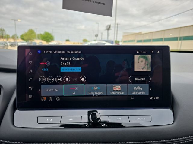 2026 Nissan Rogue Platinum Rockwall TX