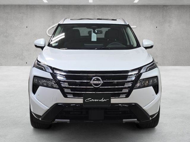 2026 Nissan Rogue Platinum Rockwall TX