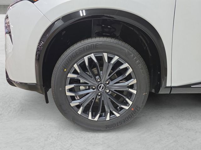 2026 Nissan Rogue Platinum Rockwall TX