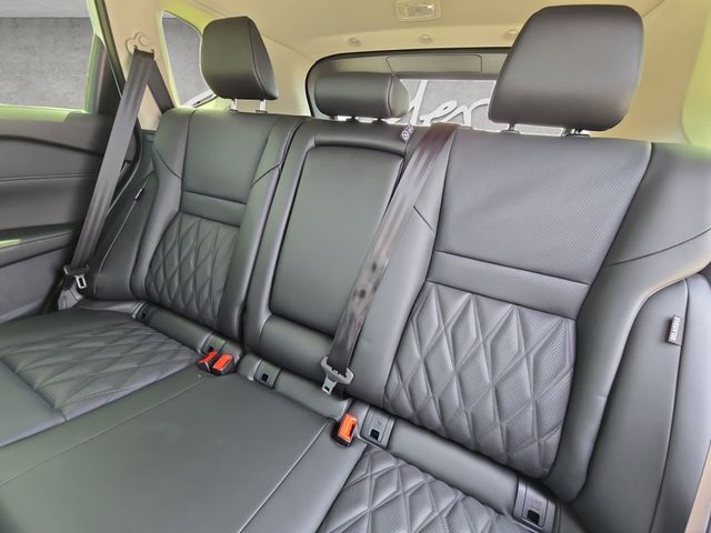 2026 Nissan Rogue Platinum Rockwall TX