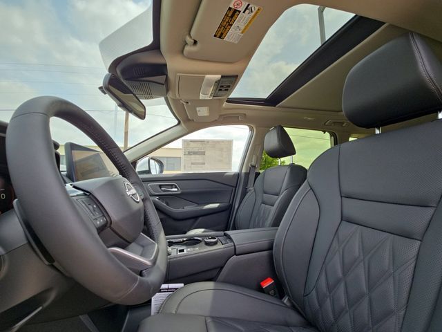 2026 Nissan Rogue Platinum Rockwall TX