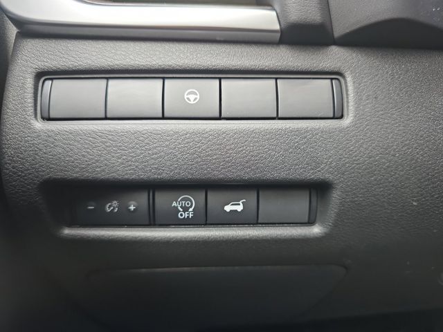 2026 Nissan Rogue Platinum Rockwall TX