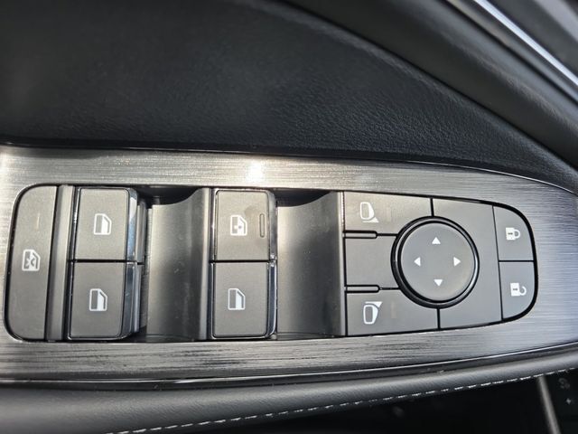 2026 Nissan Rogue Platinum Rockwall TX