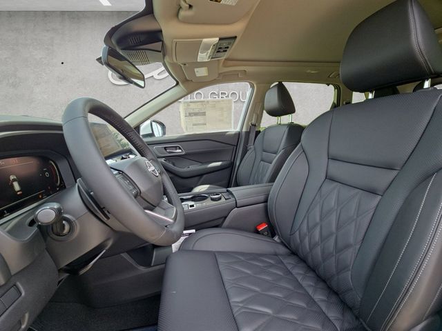 2026 Nissan Rogue Platinum Rockwall TX