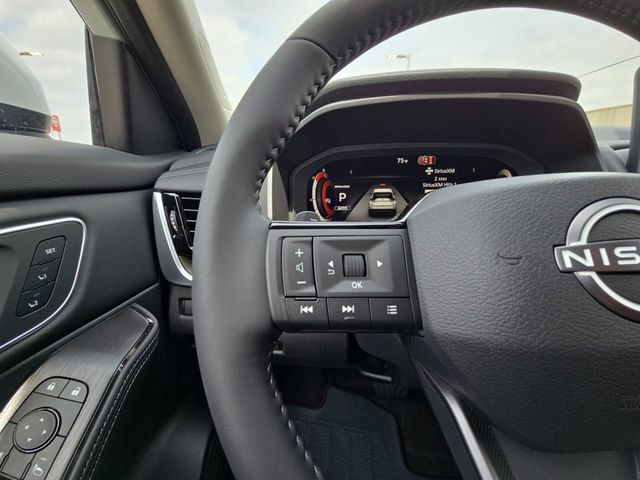 2026 Nissan Rogue Platinum Rockwall TX