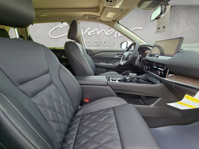 2026 Nissan Rogue Platinum Rockwall TX