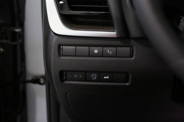 2026 Nissan Rogue Platinum Rockwall TX