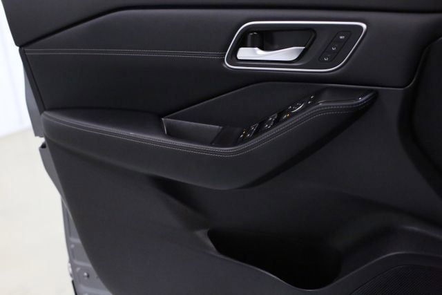 2026 Nissan Rogue Platinum Rockwall TX