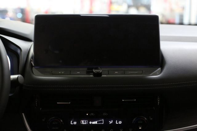 2026 Nissan Rogue Platinum Rockwall TX