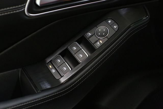 2026 Nissan Rogue Platinum Rockwall TX