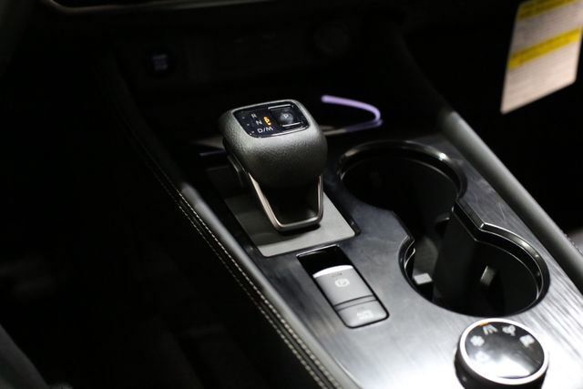 2026 Nissan Rogue Platinum Rockwall TX