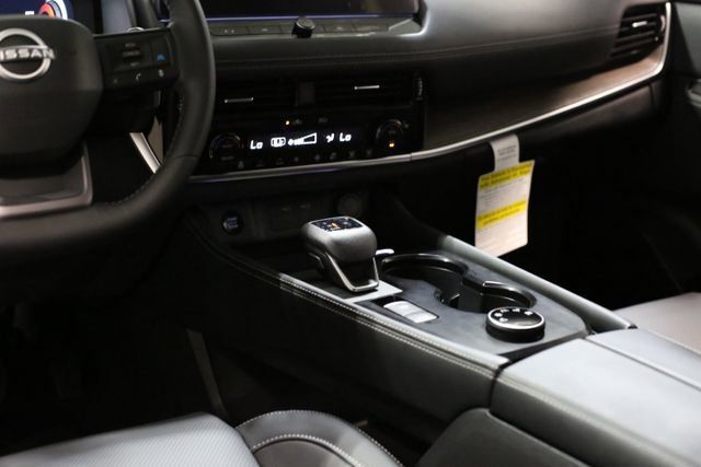 2026 Nissan Rogue Platinum Rockwall TX