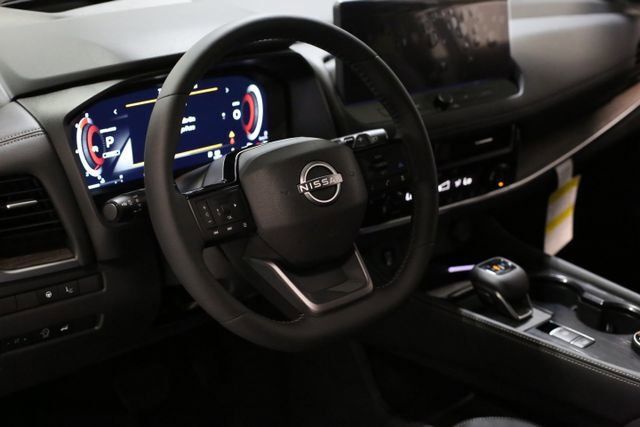 2026 Nissan Rogue Platinum Rockwall TX