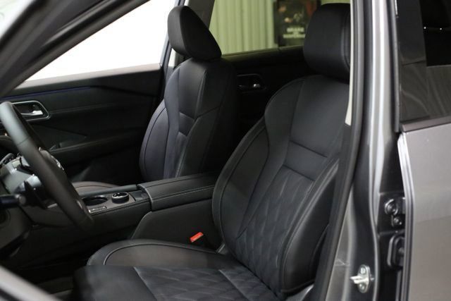 2026 Nissan Rogue Platinum Rockwall TX