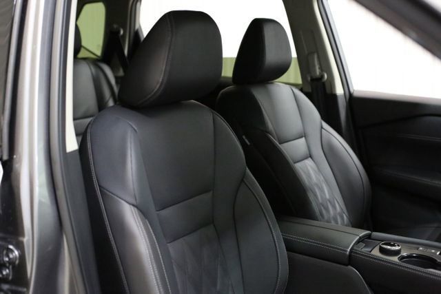 2026 Nissan Rogue Platinum Rockwall TX