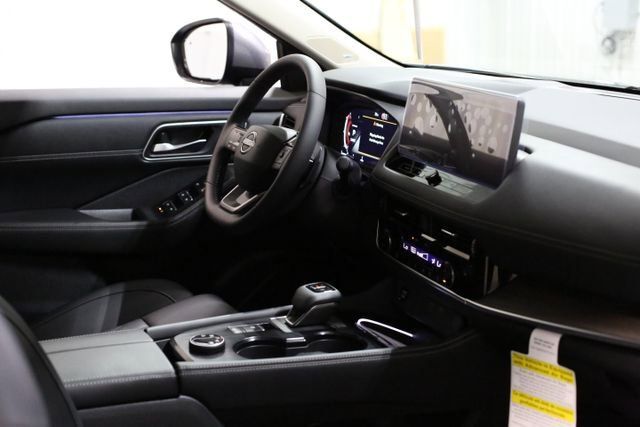 2026 Nissan Rogue Platinum Rockwall TX