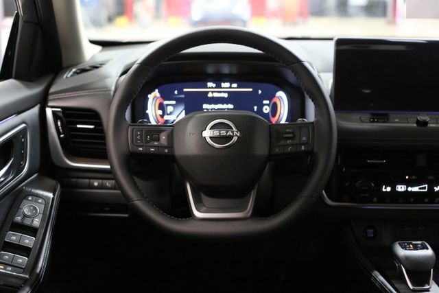 2026 Nissan Rogue Platinum Rockwall TX