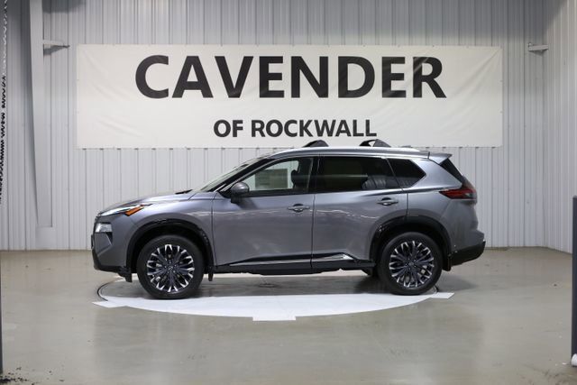 2026 Nissan Rogue Platinum Rockwall TX