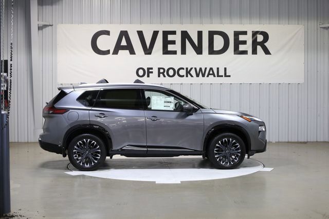 2026 Nissan Rogue Platinum Rockwall TX