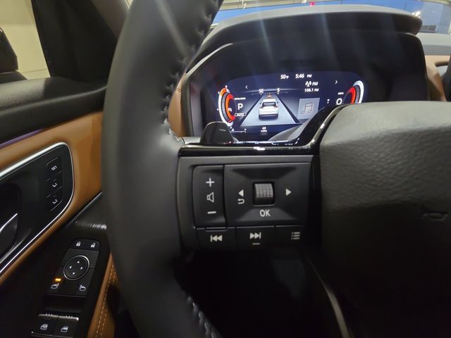 2026 Nissan Rogue Platinum Rockwall TX