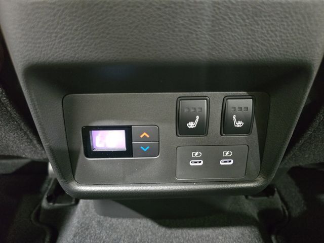 2026 Nissan Rogue Platinum Rockwall TX