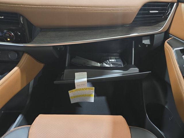 2026 Nissan Rogue Platinum Rockwall TX