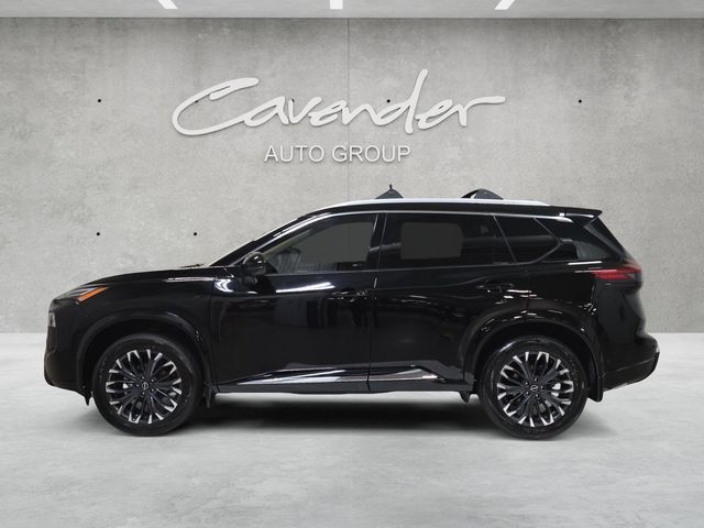 2026 Nissan Rogue Platinum Rockwall TX