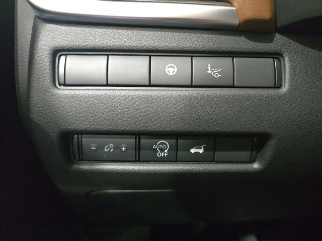 2026 Nissan Rogue Platinum Rockwall TX