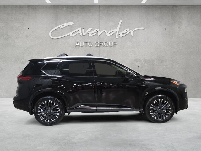 2026 Nissan Rogue Platinum Rockwall TX