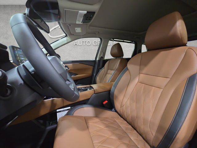 2026 Nissan Rogue Platinum Rockwall TX