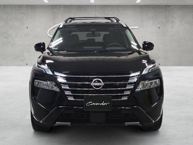 2026 Nissan Rogue Platinum Rockwall TX