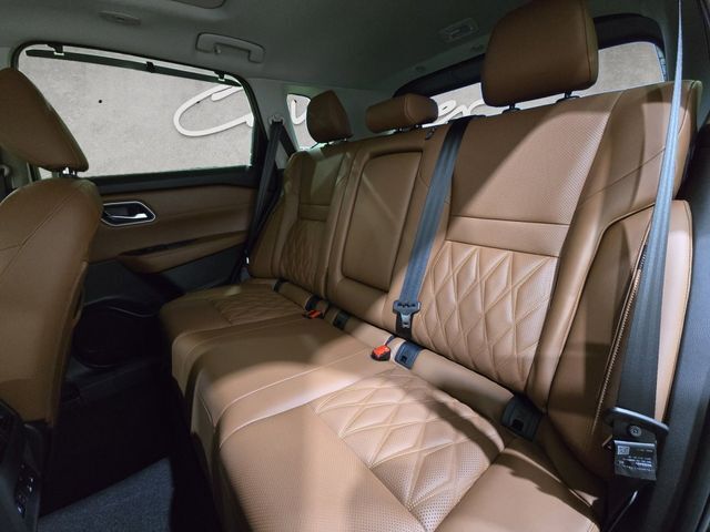 2026 Nissan Rogue Platinum Rockwall TX