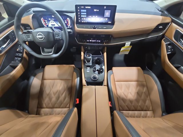 2026 Nissan Rogue Platinum Rockwall TX