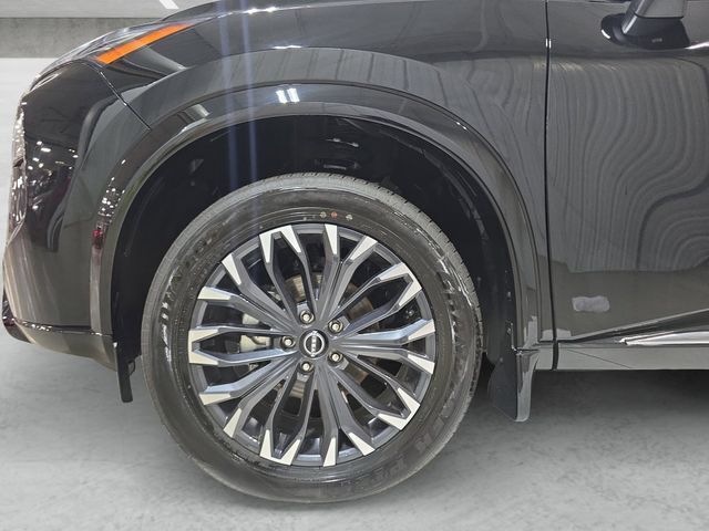 2026 Nissan Rogue Platinum Rockwall TX