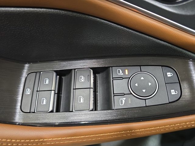 2026 Nissan Rogue Platinum Rockwall TX