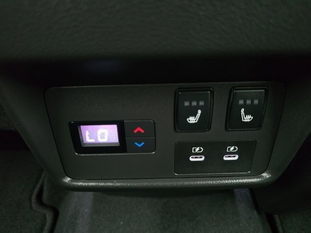 2026 Nissan Rogue Platinum Rockwall TX