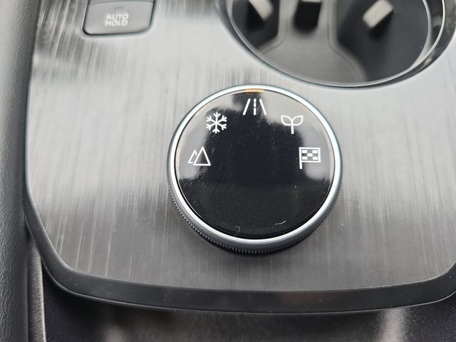 2026 Nissan Rogue Platinum Rockwall TX