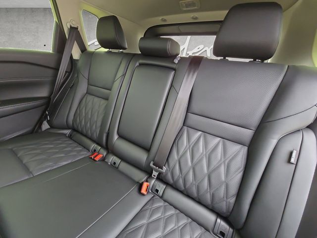 2026 Nissan Rogue Platinum Rockwall TX