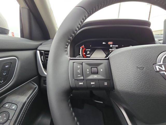 2026 Nissan Rogue Platinum Rockwall TX