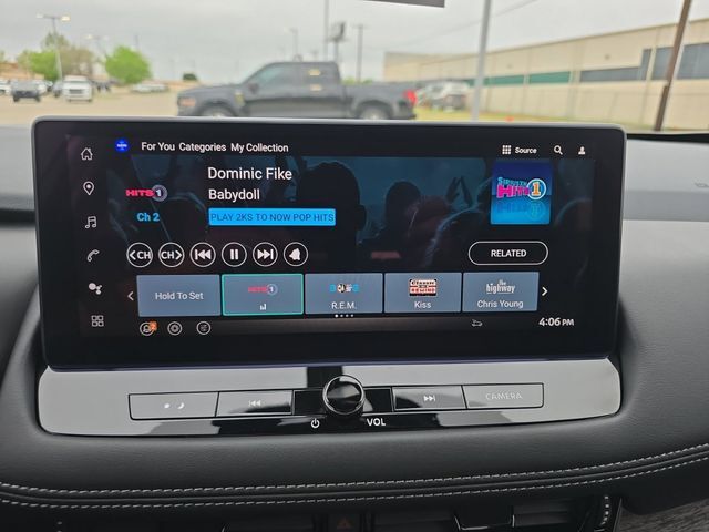 2026 Nissan Rogue Platinum Rockwall TX