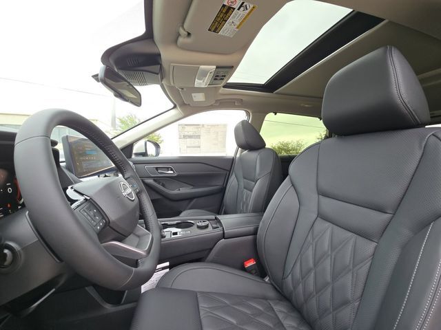 2026 Nissan Rogue Platinum Rockwall TX