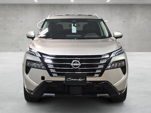 2026 Nissan Rogue Platinum Rockwall TX