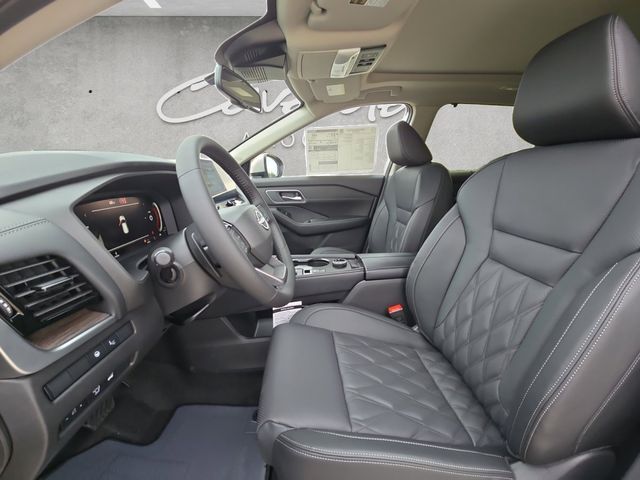 2026 Nissan Rogue Platinum Rockwall TX