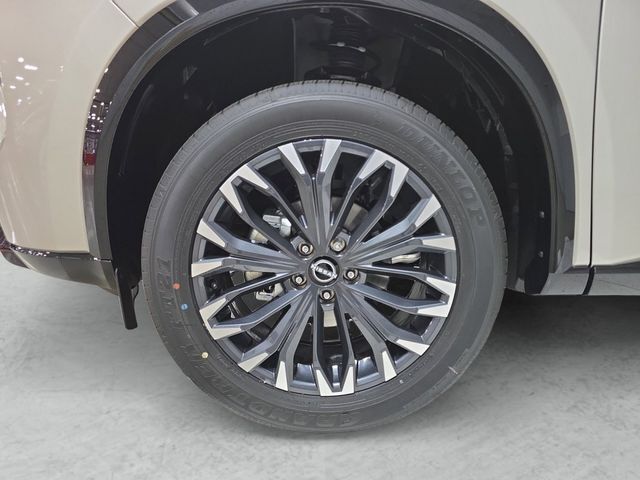 2026 Nissan Rogue Platinum Rockwall TX