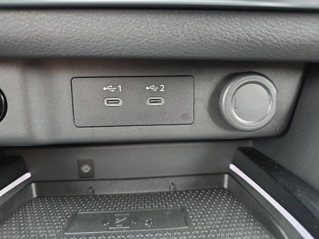 2026 Nissan Rogue Platinum Rockwall TX