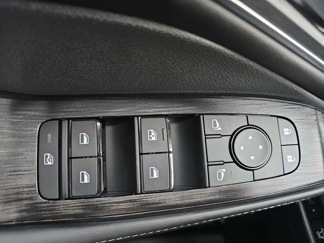 2026 Nissan Rogue Platinum Rockwall TX