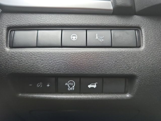 2026 Nissan Rogue Platinum Rockwall TX